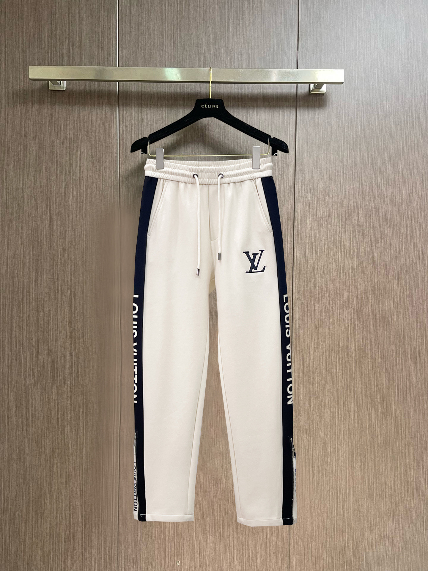Casual Pants Man